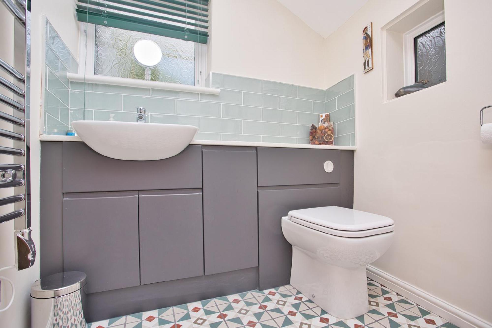 Spacious Seaside Escape In The Heart Of Deal, 4 Mins From The Beach Dış mekan fotoğraf