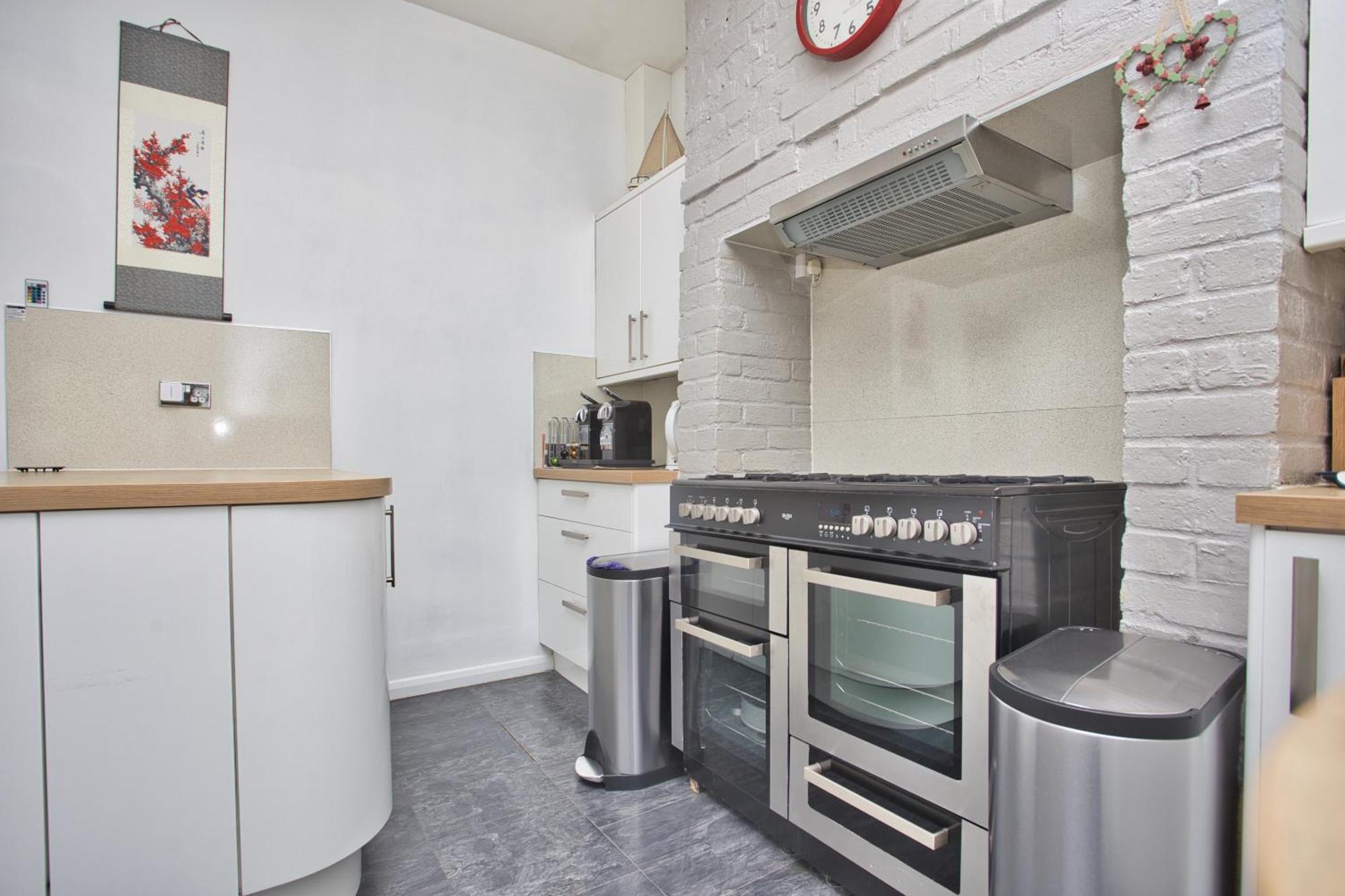 Spacious Seaside Escape In The Heart Of Deal, 4 Mins From The Beach Dış mekan fotoğraf